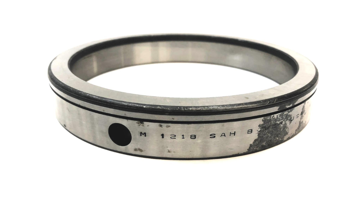 Bower Cylindrical Roller Bearing Outer Race (No Box) M1218SAH NOS