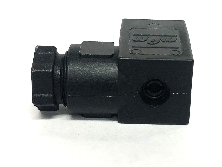 Parker Plug Connector P8C-D NOS