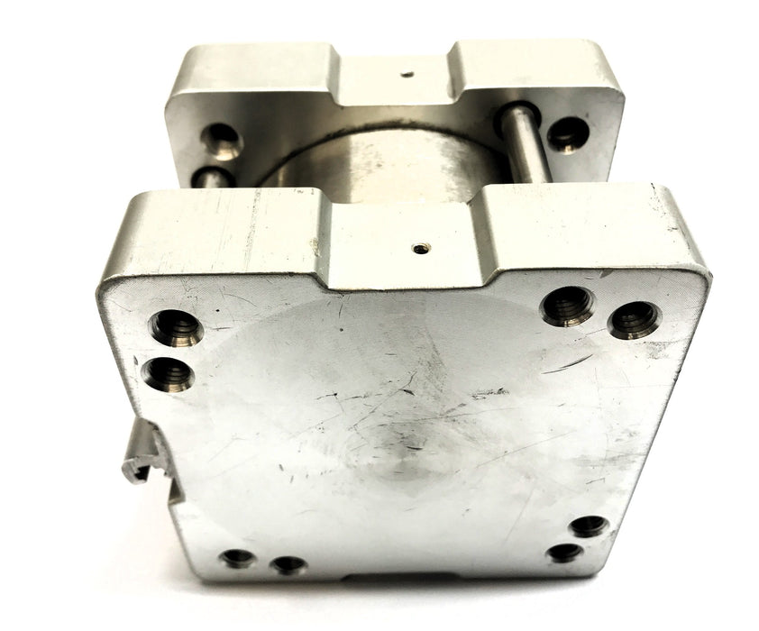 Bimba Flat-1 Pneumatic Cylinder FS-700.5-BGMW USED