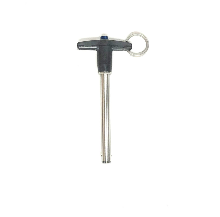 Jergens C8MT65S Push J266742 T-Handle Fastener 851032-65 NOS