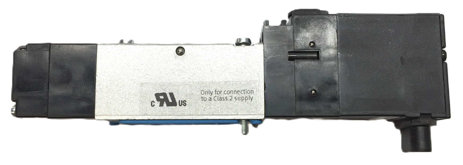 Festo Series: J402 Solenoid Valve MT2H-5/3G-4,0-S-VI-B (159448) NOS