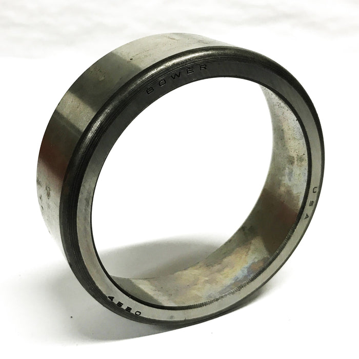 Bower Tapered Roller Bearing Cup 4520 NOS