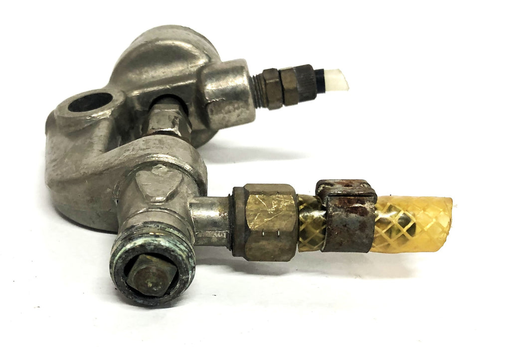 Spraying Systems Co Auto Jet Spray Gun, 22AUH USED
