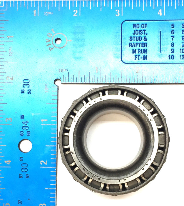 Timken Tapered Roller Bearing Cone 2584 (No Box) NOS