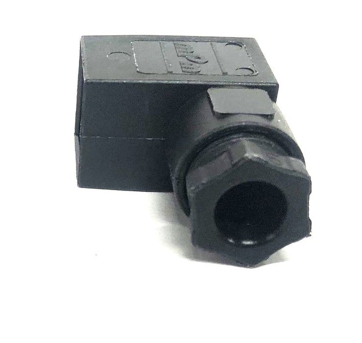 Parker Plug Connector P8C-D NOS