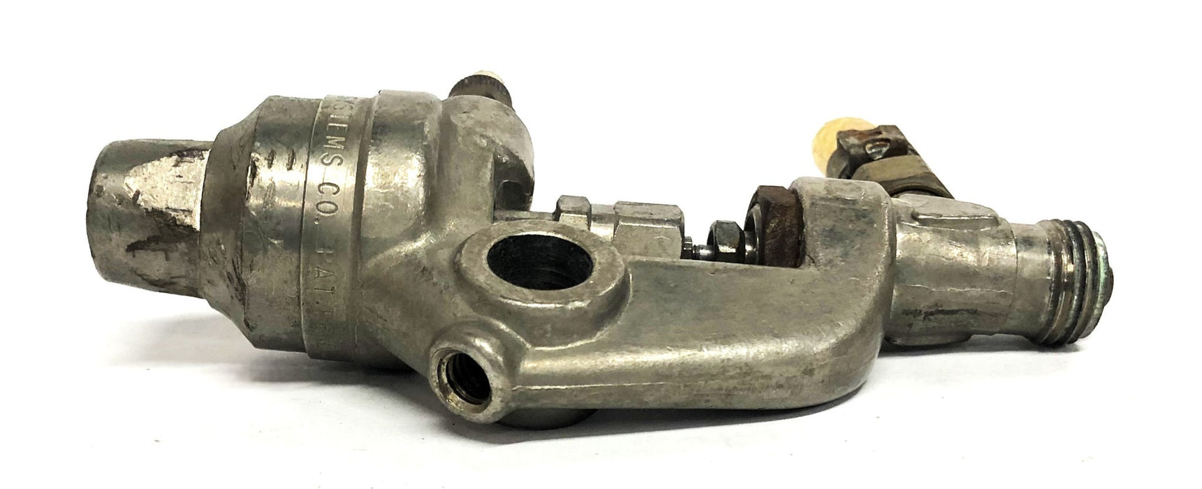 Spraying Systems Co Auto Jet Spray Gun, 22AUH USED