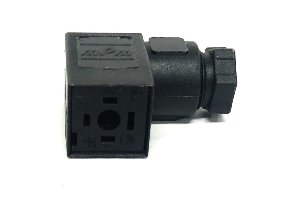 Parker Plug Connector P8C-D NOS