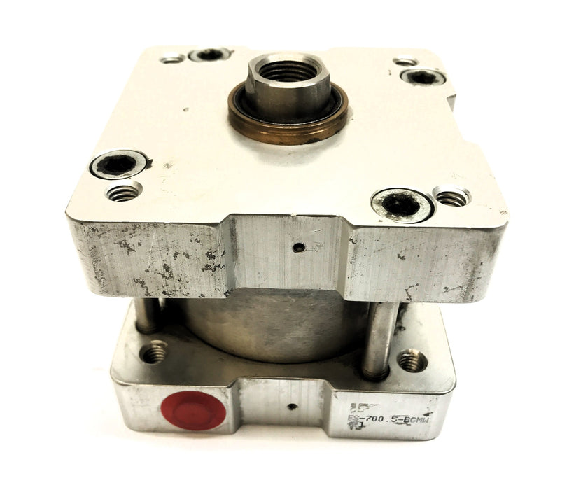 Bimba Flat-1 Pneumatic Cylinder (No Rail) FS-700.5-BGMW USED