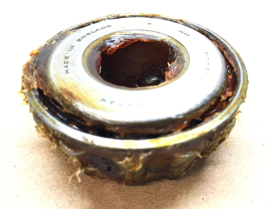 Timken Tapered Roller Bearing Cone 2473X NOS