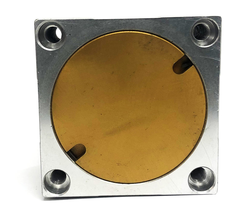 Compact Square Body Cylinder S3X1 6/03 USED