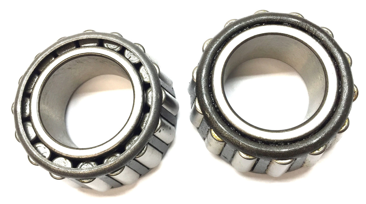 Tyson Tapered Roller Bearing Cone 2582 (No Box) [Lot of 2] NOS