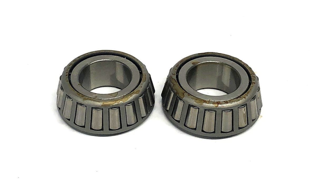 NTN Tapered Bearing Cone 4T-15113 [Lot of 2] NOS