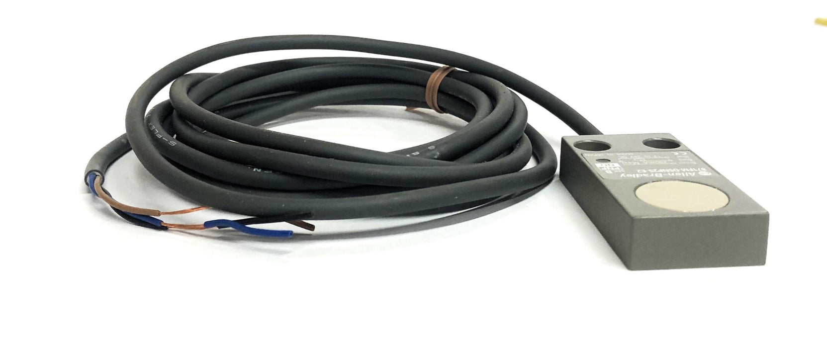 Allen-Bradley 871FM Series B Proximity Switch 871FM-D5NP25-E2 NOS