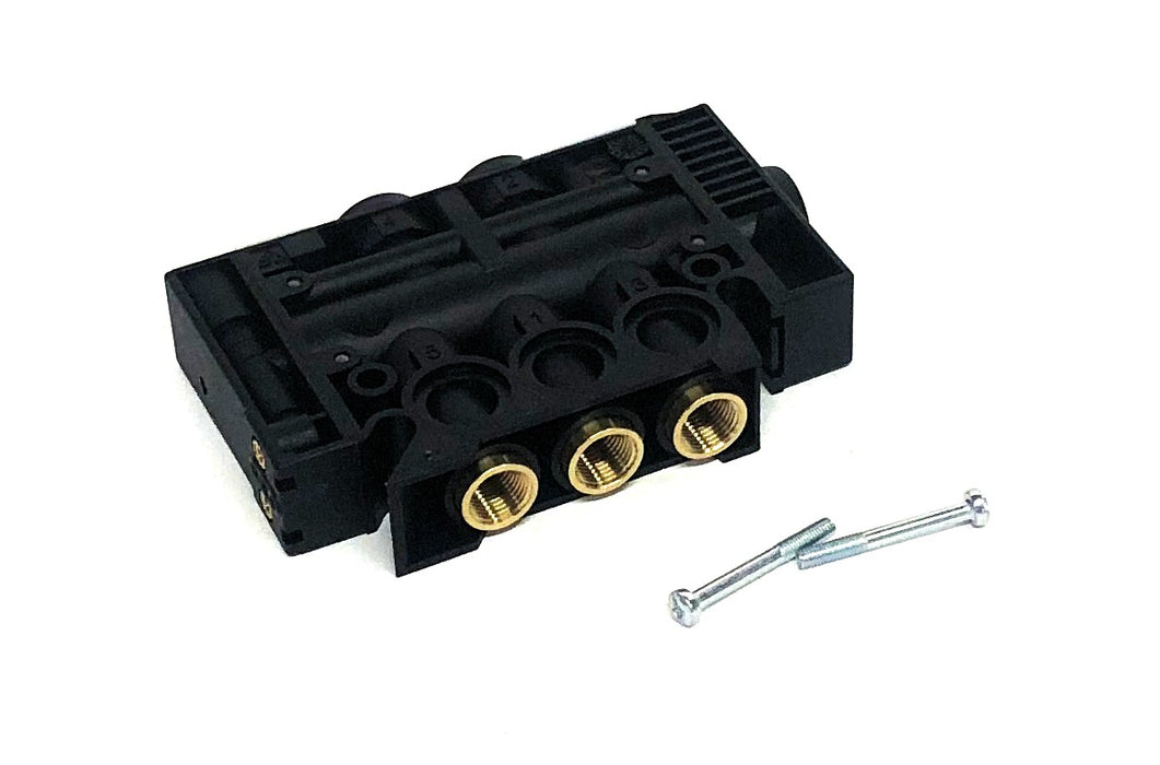 Parker Pneumatic Valve PVL-B111618 NOS
