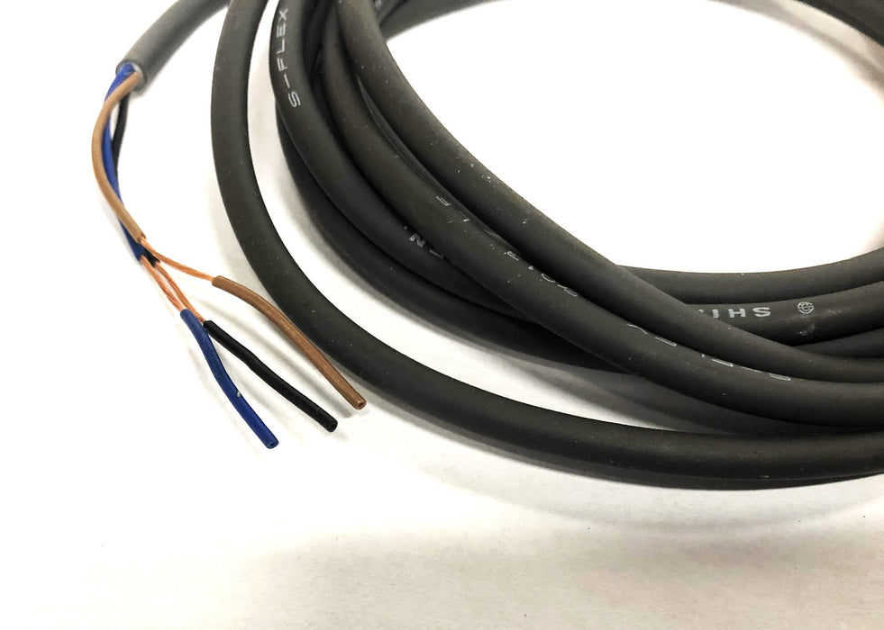Allen-Bradley 871FM Series B Proximity Switch 871FM-D5NP25-E2 NOS