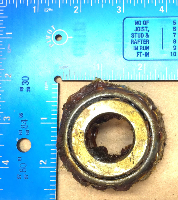 Timken Tapered Roller Bearing Cone 2473X NOS