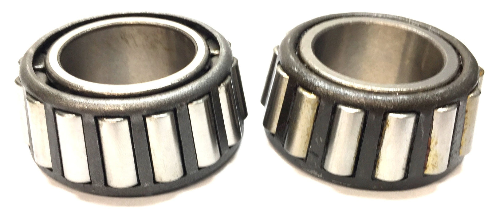 Tyson Tapered Roller Bearing Cone 2582 (No Box) [Lot of 2] NOS