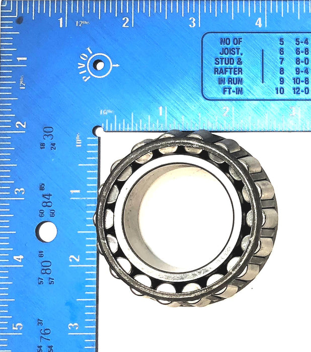 SKF Tapered Roller Bearing Cone (No Box) K-2776 NOS