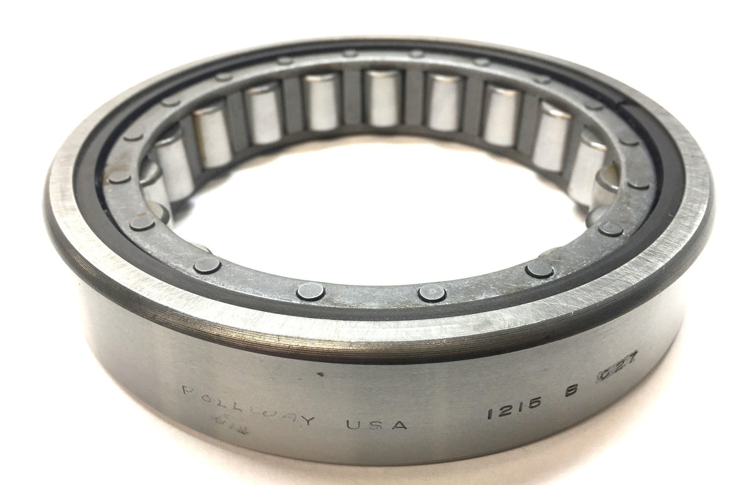 Rollway Cylindrical Roller Bearing Cage Only (No Box) 1215B NOS