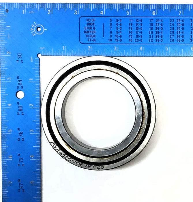 MRC Gurney Cylindrical Roller Bearing W/Oil Line(No Box) 114KR (PWA6320-102) NOS