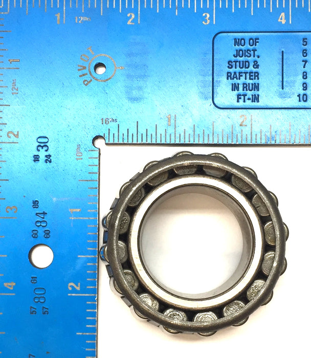 Timken Tapered Roller Bearing Cone 2585 [Lot of 2] (No Box) NOS