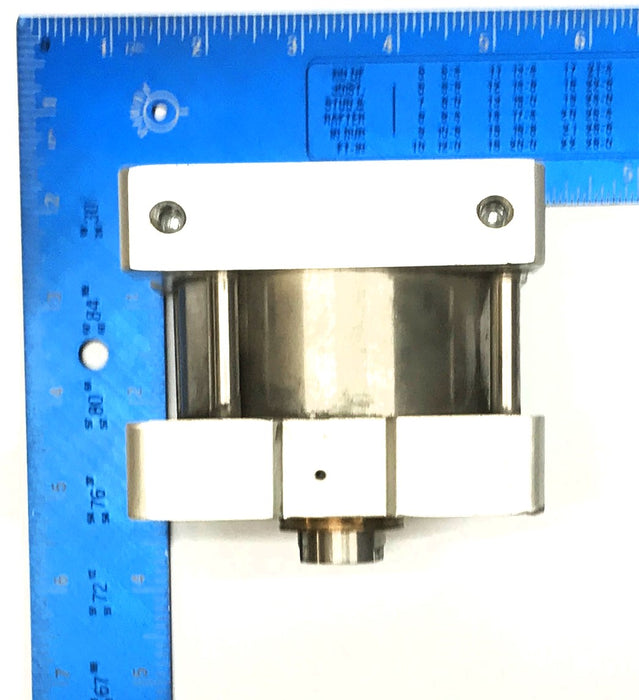 Bimba Flat-1 Pneumatic Cylinder (No Rail) FS-700.5-BGMW USED
