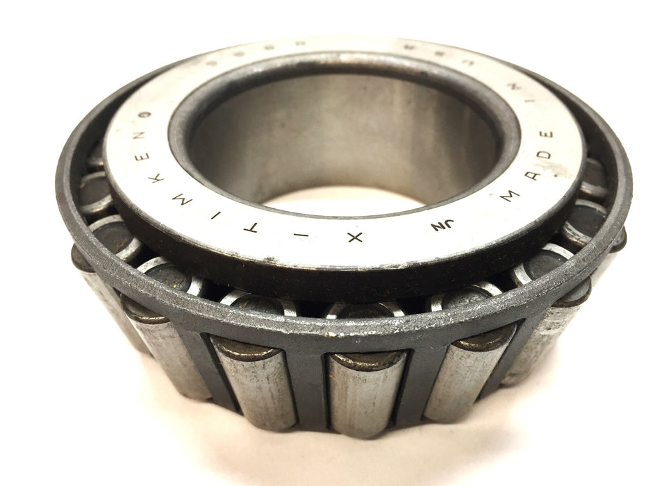 Timken Tapered Roller Bearing 558A NOS
