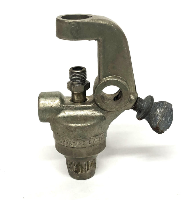 Spraying Systems Co Auto Jet Spray Gun No Attachment 22AUH USED