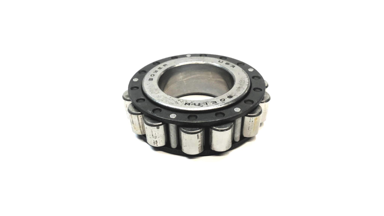 Bower Cylindrical Roller Bearing (No Outer Race/No Box) MU1308 [Lot of 2] NOS