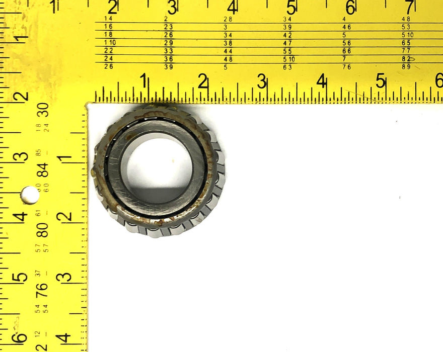 NTN Tapered Bearing Cone 4T-15113 [Lot of 2] NOS