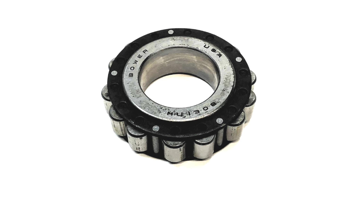 Bower Cylindrical Roller Bearing (No Outer Race/No Box) MU1308 [Lot of 2] NOS