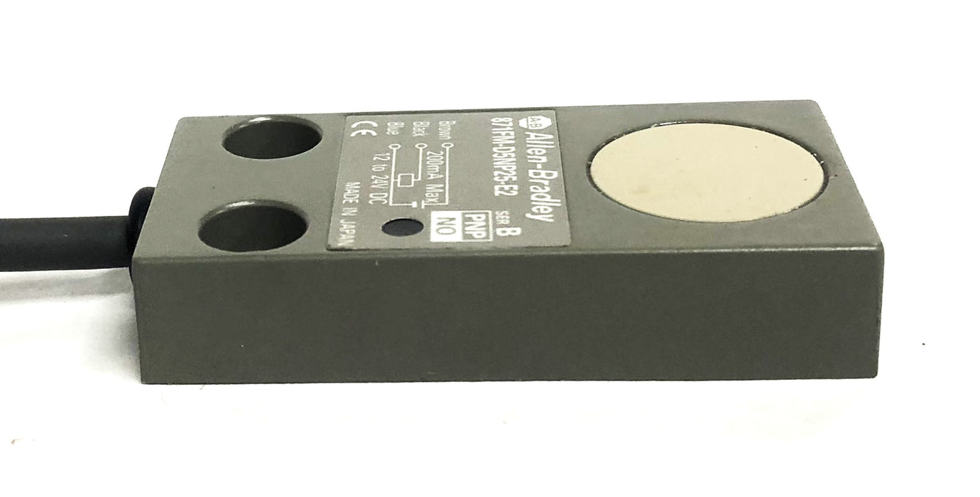 Allen-Bradley 871FM Series B Proximity Switch 871FM-D5NP25-E2 NOS