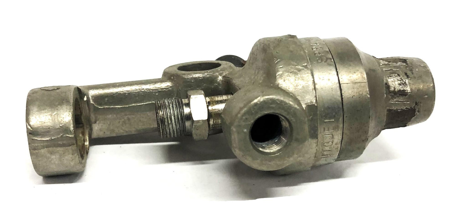 Spraying Systems Co Auto Jet Spray Gun No Attachment 22AUH USED