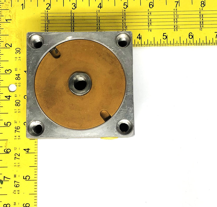 Compact Square Body Cylinder S3X1 6/03 USED