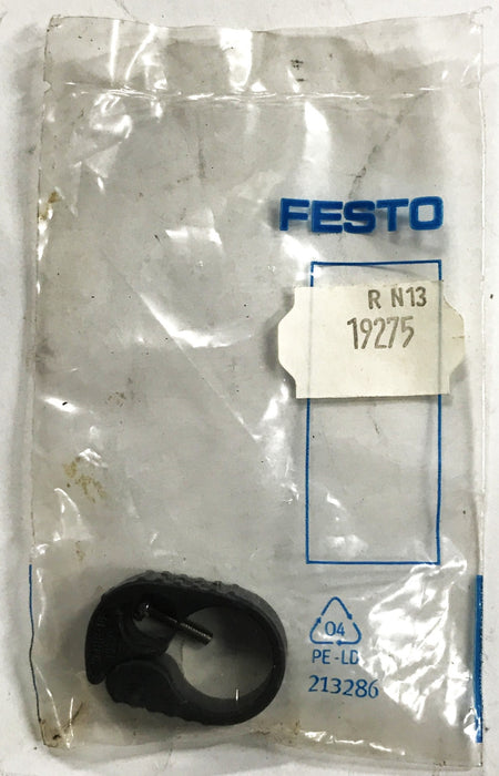 Festo Sensor Mounting Kit 19275 [Lot of 5] NOS