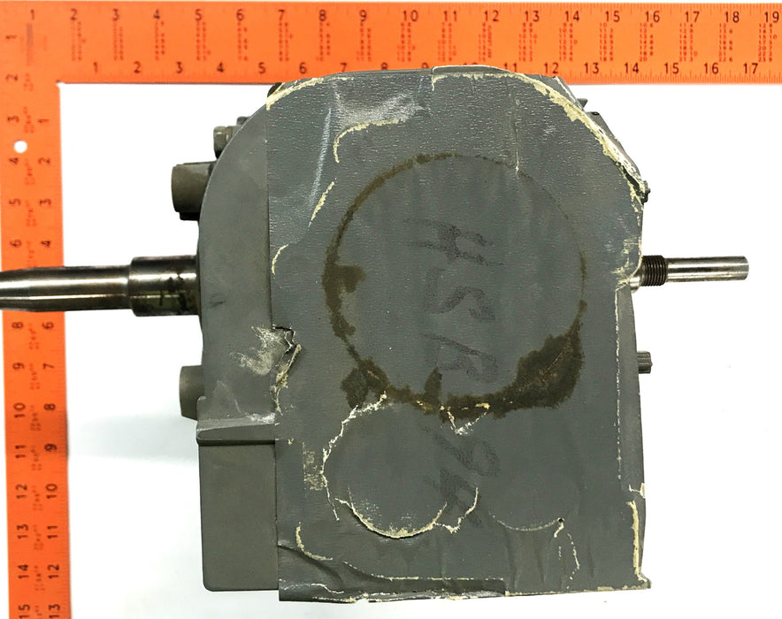 Briggs & Stratton Short Block No Shield 5/8 8 HP NOS