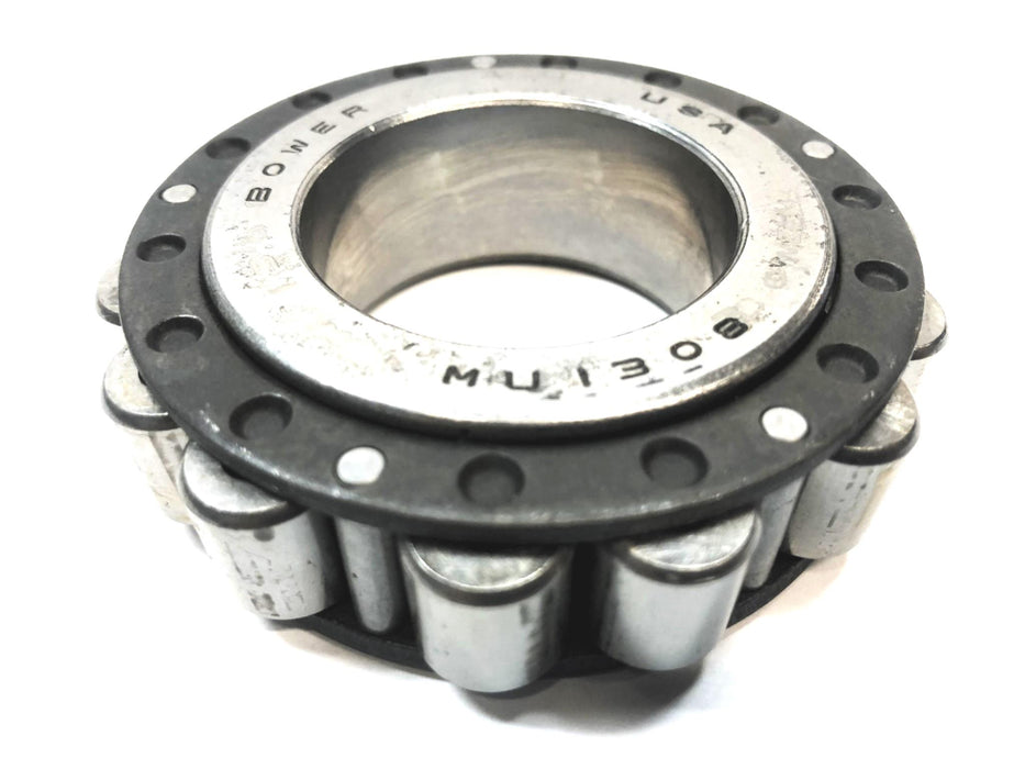 Bower Cylindrical Roller Bearing (No Outer Race/No Box) MU1308 [Lot of 2] NOS