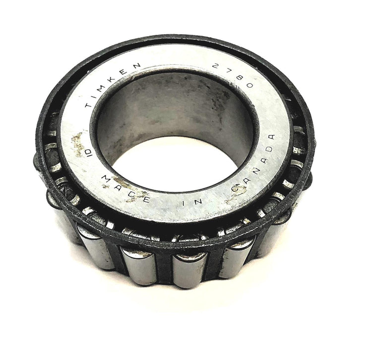 Timken Tapered Roller Bearing Cone (No Box) Made in Canada 2780 NOS