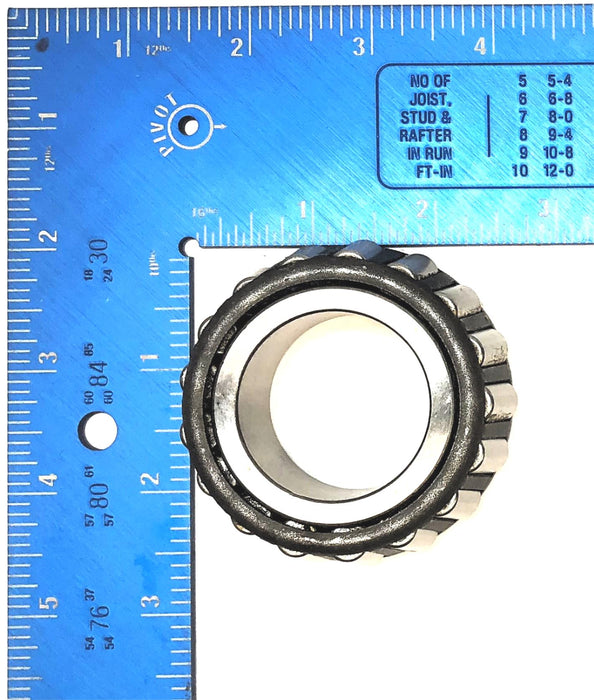 Timken Tapered Roller Bearing Cone (No Box) Made in Canada 2780 NOS