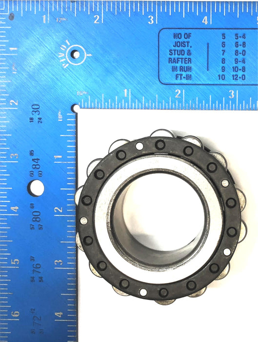 Bower Cylindrical Roller Bearing (No Outer Race/No Box) MU1308 [Lot of 2] NOS