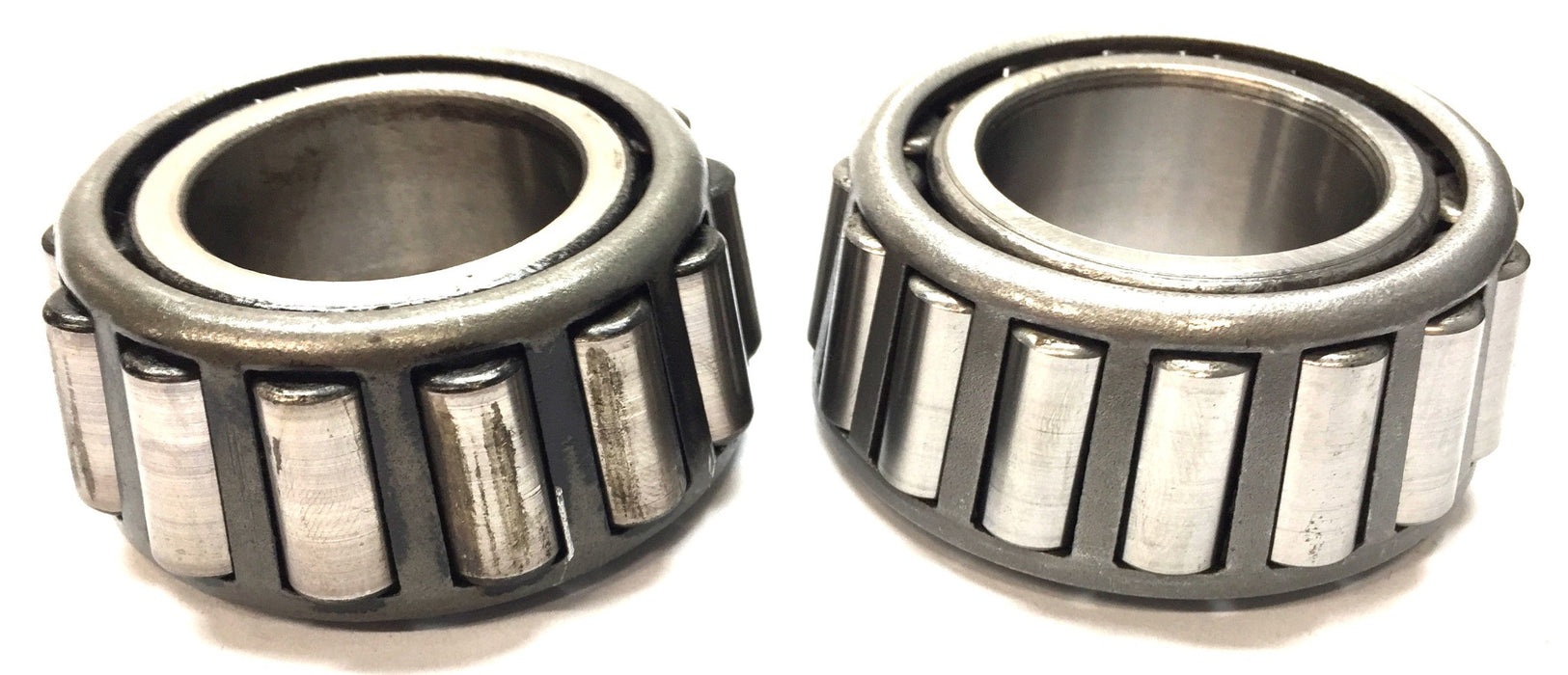Bower Tapered Roller Bearing Cone 2582 [Lot of 2] (No Box) NOS
