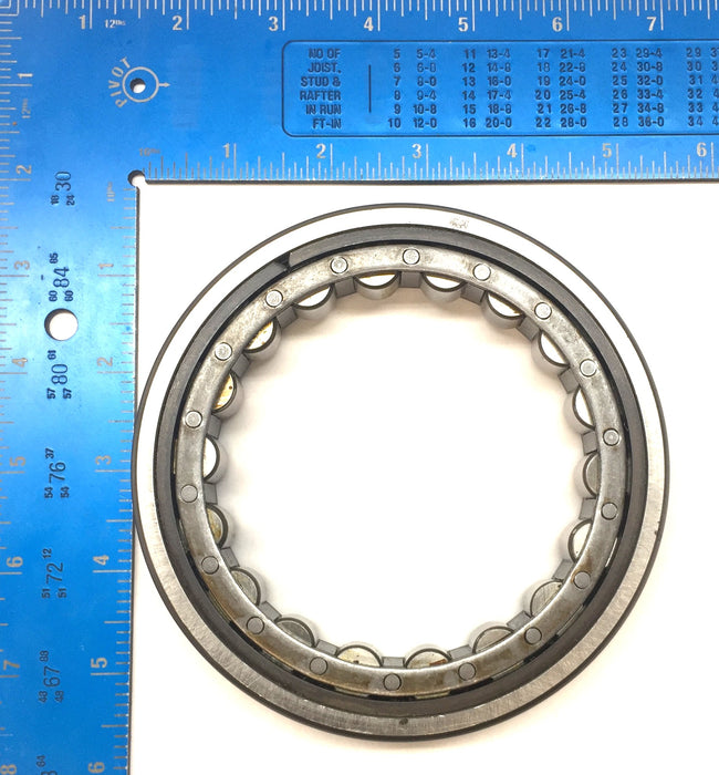 Rollway Cylindrical Roller Bearing Cage Only (No Box) 1215B NOS