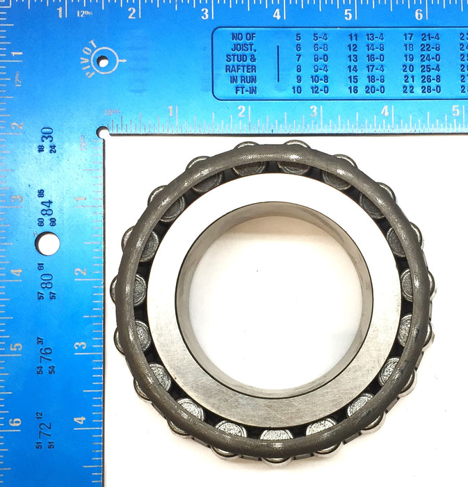 Timken Tapered Roller Bearing 558A NOS