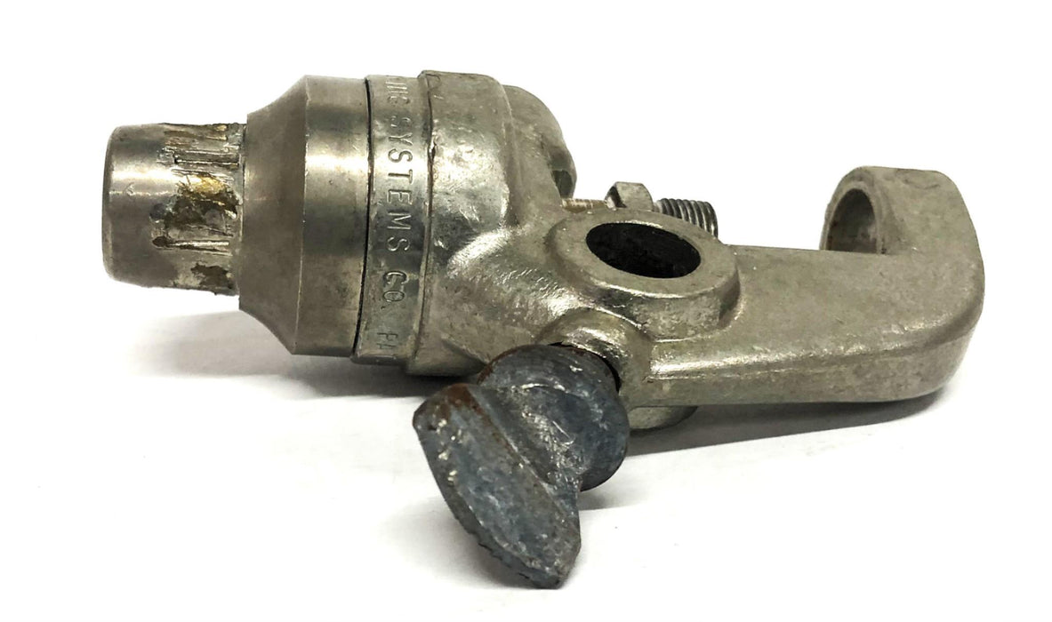 Spraying Systems Co Auto Jet Spray Gun No Attachment 22AUH USED