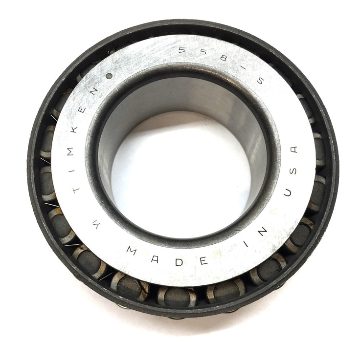 Timken Tapered Roller Bearing 558-S (558S) NOS