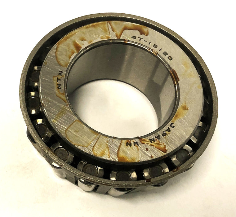 NTN Tapered Bearing Cone 4T-15120 NOS
