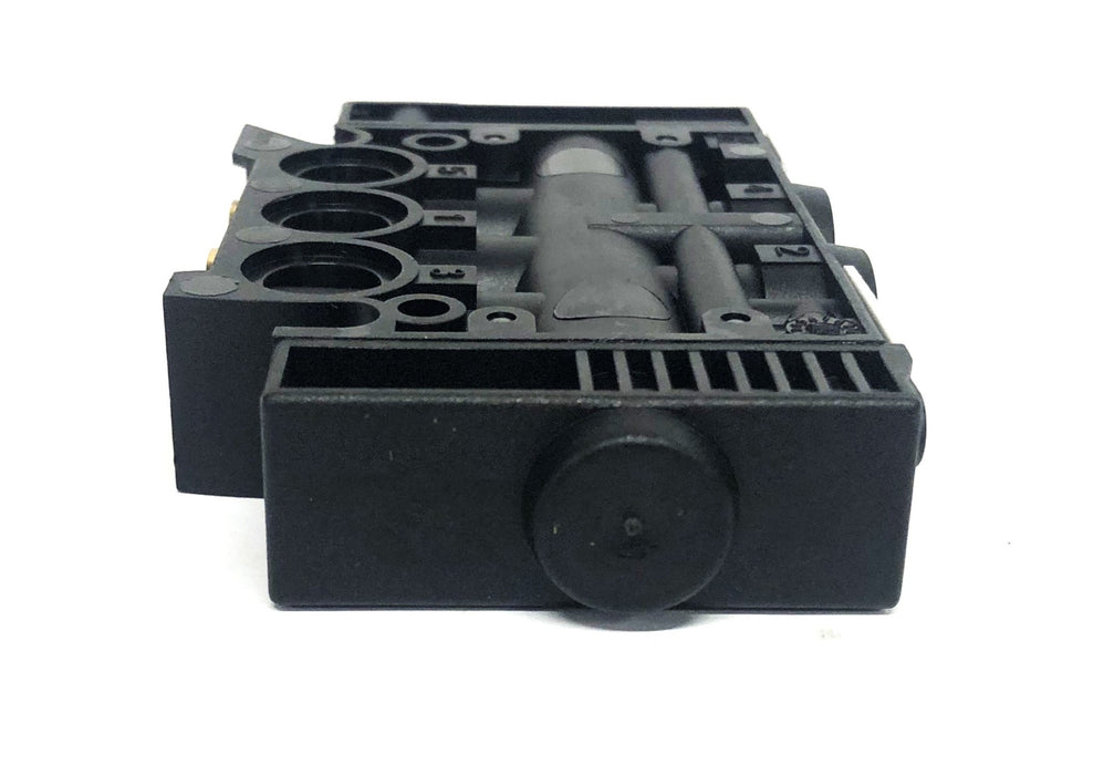 Parker Pneumatic Valve PVL-B111618 NOS