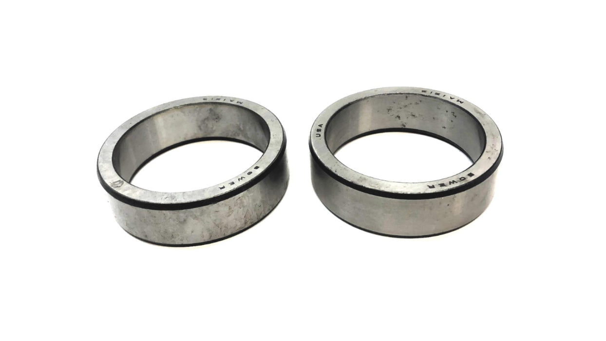 Bower Cylindrical Roller Bearing Inner Ring (No Box) MA1213 [Lot of 2] NOS