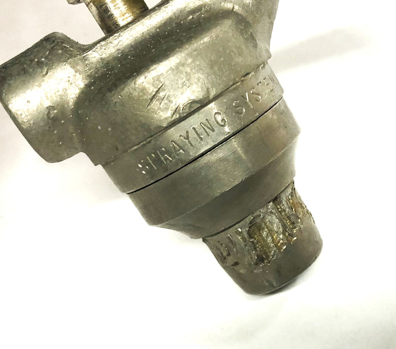 Spraying Systems Co Auto Jet Spray Gun No Attachment 22AUH USED