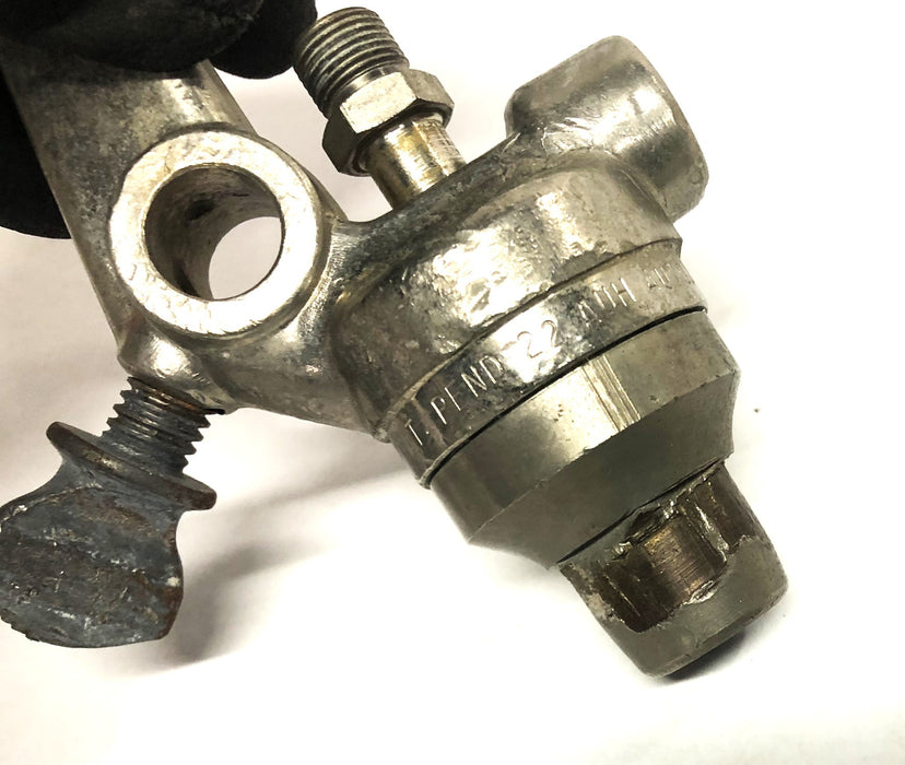Spraying Systems Co Auto Jet Spray Gun No Attachment 22AUH USED